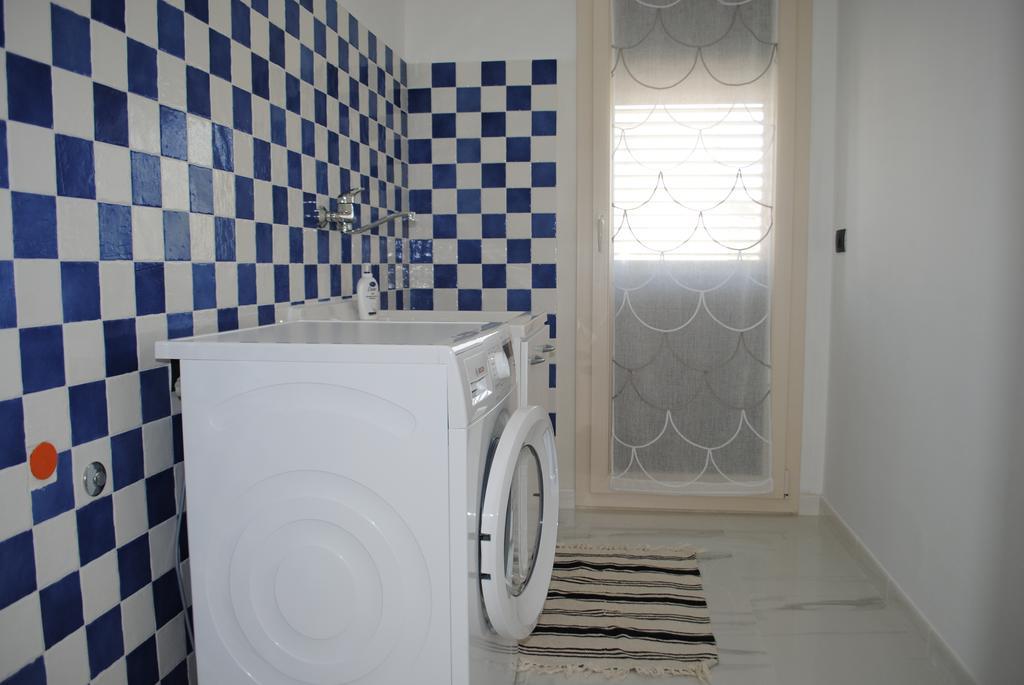 Appartanvilla Savale باكينو المظهر الخارجي الصورة